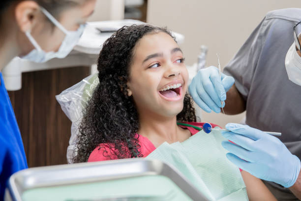 Best Emergency Care for Gum Disease in Exmore, VA