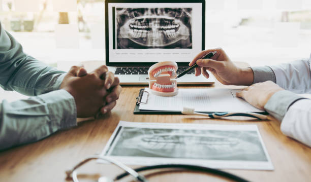 Best Emergency Wisdom Tooth Extraction in Exmore, VA