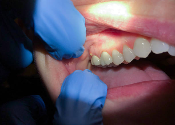 , VA Emergency Dental Service Company