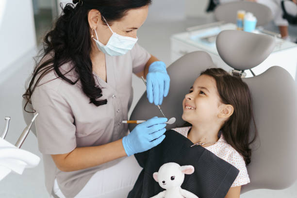 Best Emergency Cosmetic Dentistry (e.g., broken veneers) in Exmore, VA