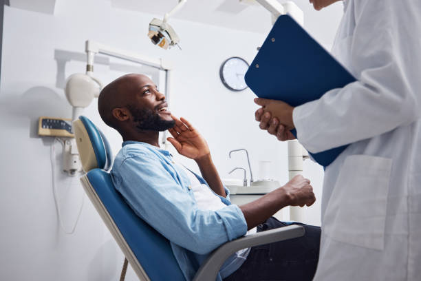 Best Emergency Orthodontic Repairs in Exmore, VA