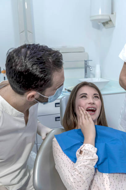 Best Emergency Cosmetic Dentistry (e.g., broken veneers) in Exmore, VA