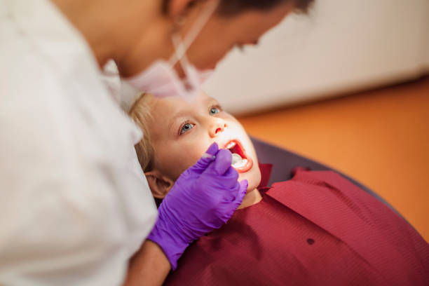 Best Emergency Dental Care for Sports Injuries in Exmore, VA